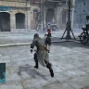 Meet your Posher, Steven